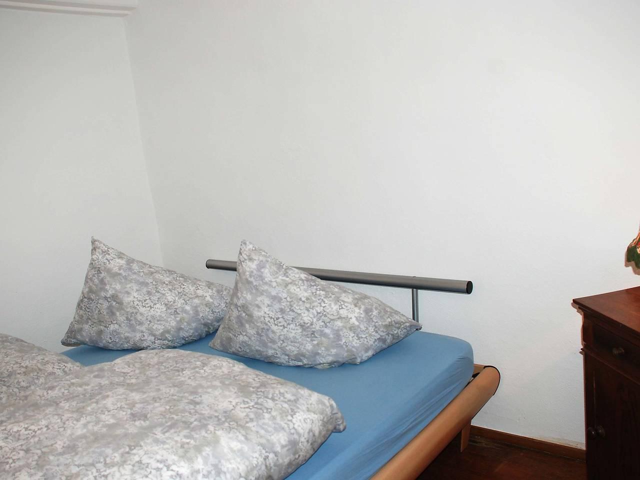 Vakantieappartement in Faido, Zwitserland voor 4 personen foto 16