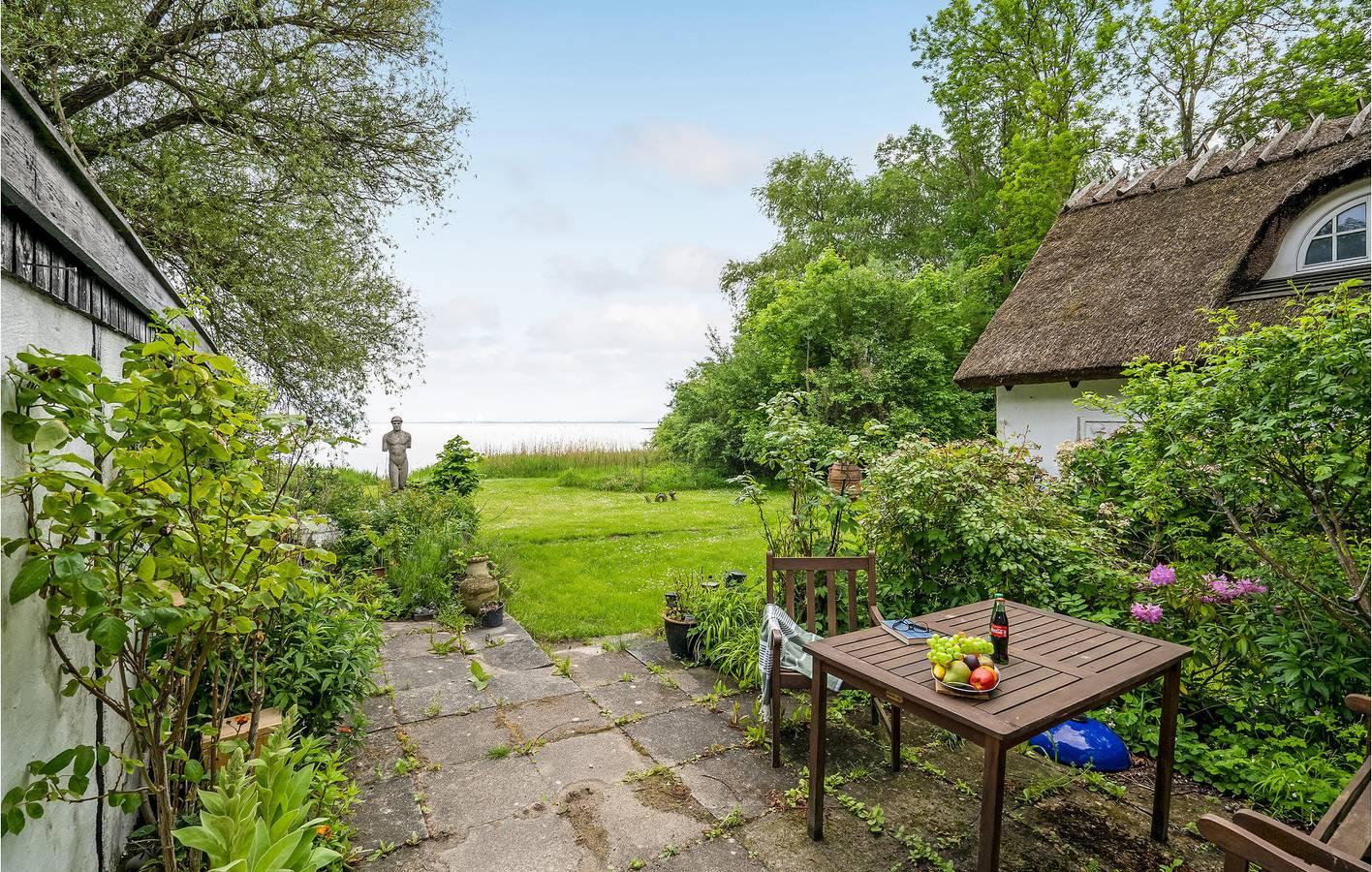 Vakantiehuis in Odsherred, Denemarken voor 4 personen foto 7