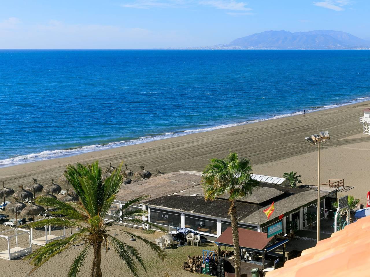 San Luis Playa in Playa de Rincón de la Victoria, Rincón de la Victoria, Spanje voor 4 personen foto 22