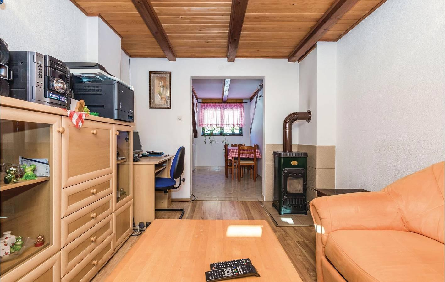 Vakantieappartement in Općina Lokve, Kroatië voor 5 personen foto 11