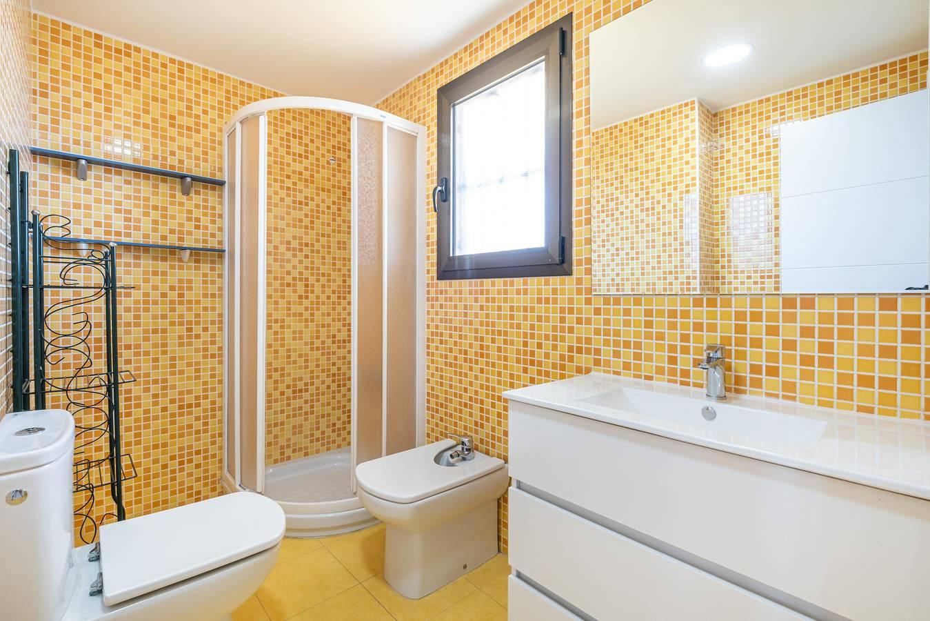 Vakantieappartement in Benidorm, Spanje voor 4 personen foto 15