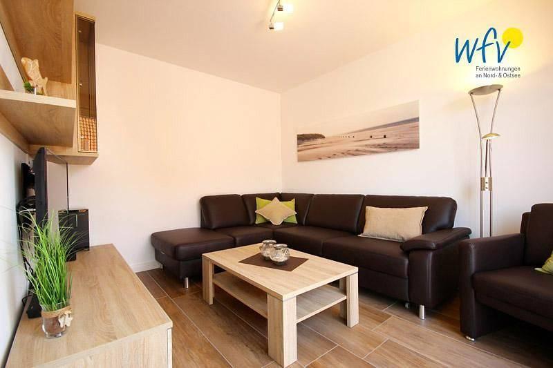 Vakantieappartement in Waddenzee, Duitsland voor 5 personen foto 12
