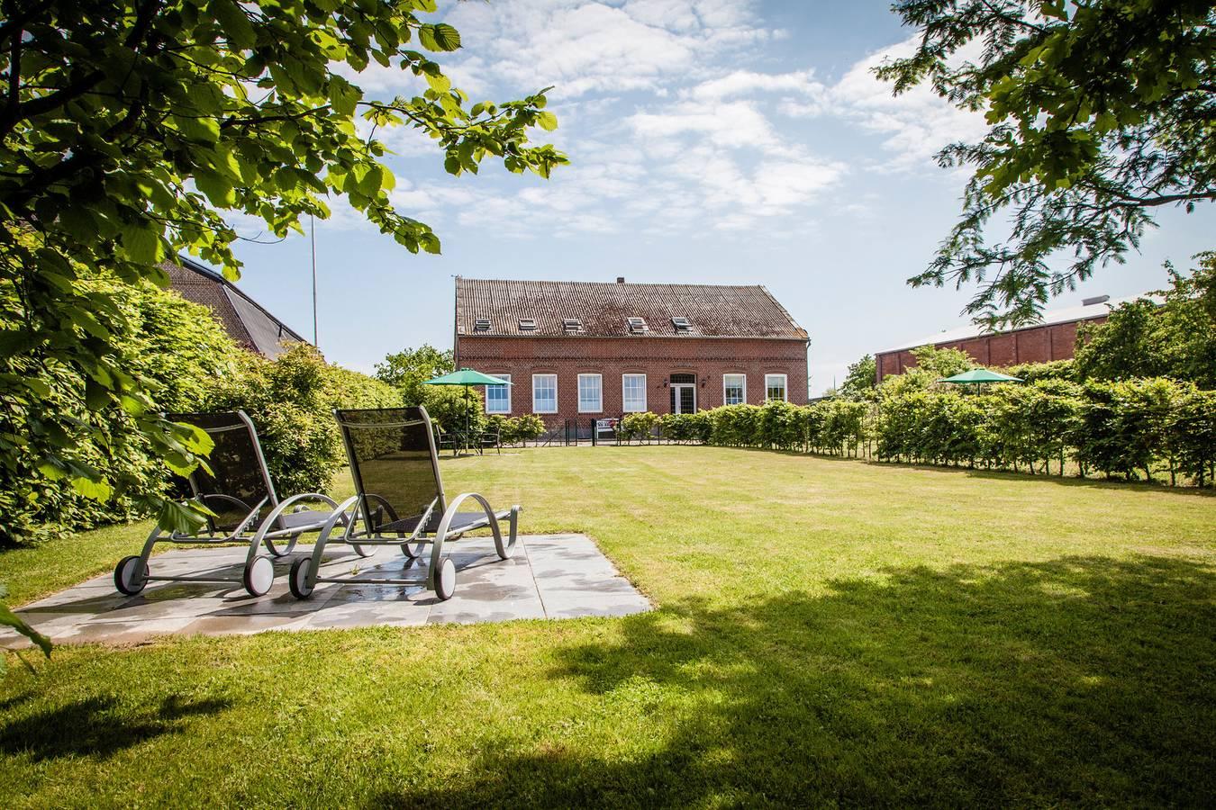 Vakantieappartement in Fehmarn, Duitsland voor 6 personen foto 15