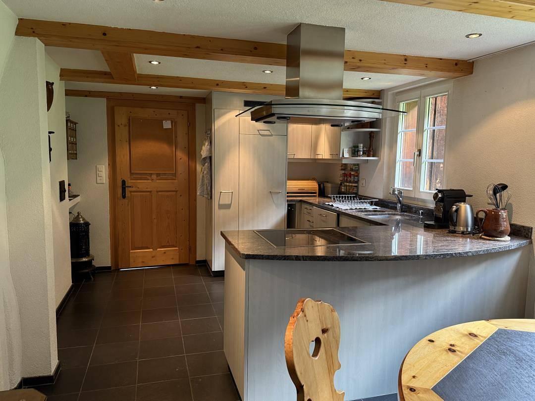 Vakantiehuis in Glarus Süd foto 7