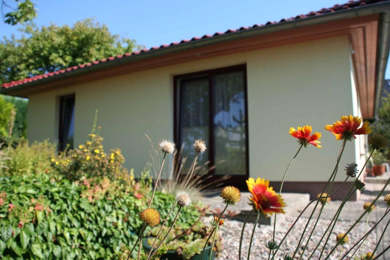 Vakantiehuis in Rügen, Duitsland voor 3 personen foto 6