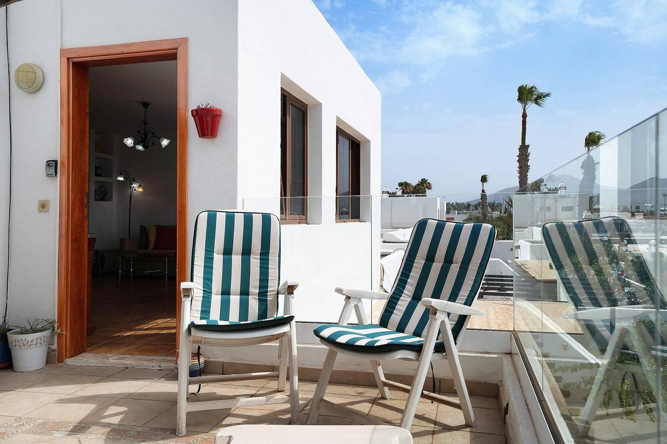 Vakantieappartement in Yaiza, Spanje voor 2 personen foto 18
