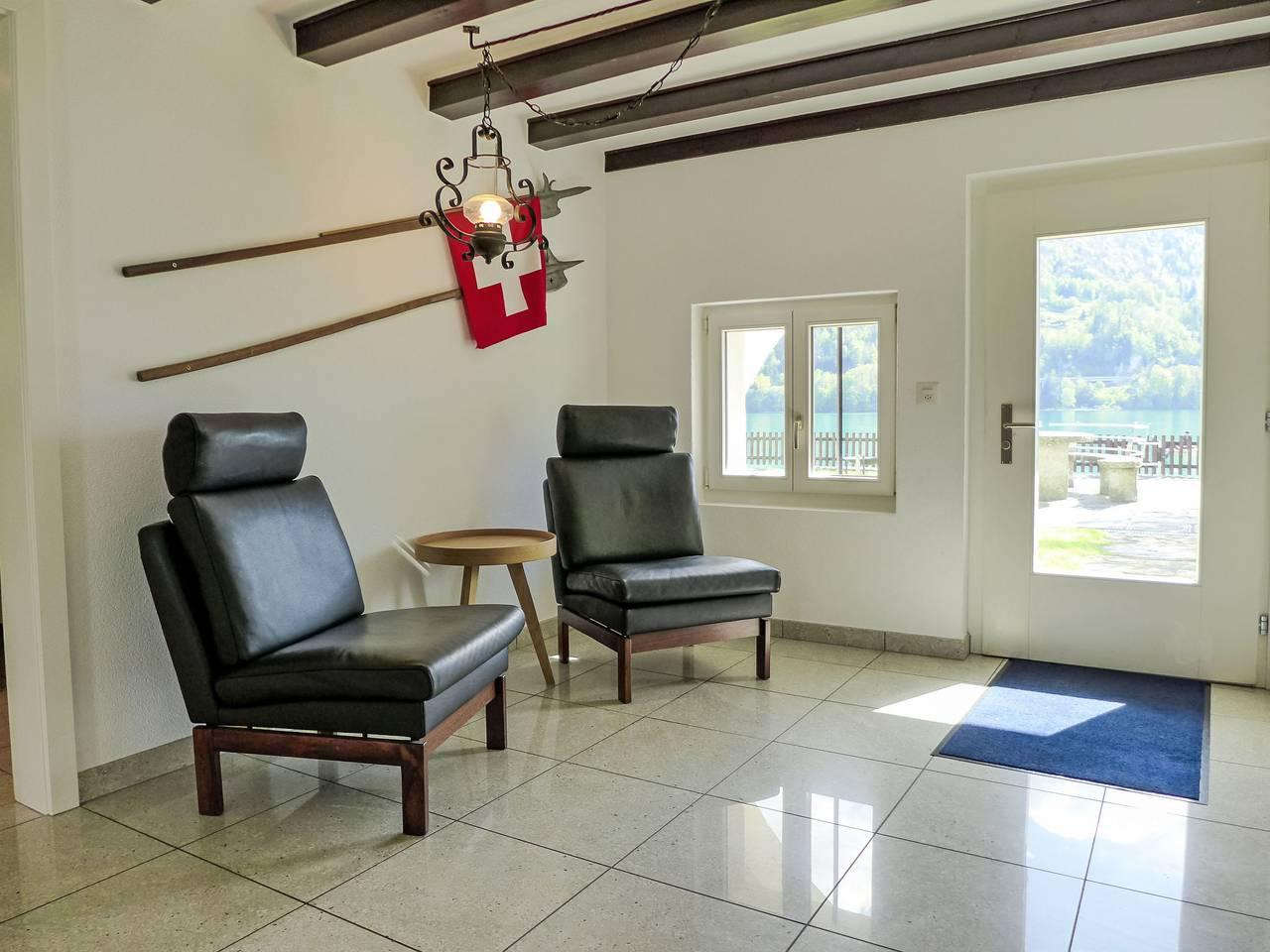 Chalet Aaregg in Brienz, Interlaken-Oberhasli, Zwitserland voor 7 personen foto 25
