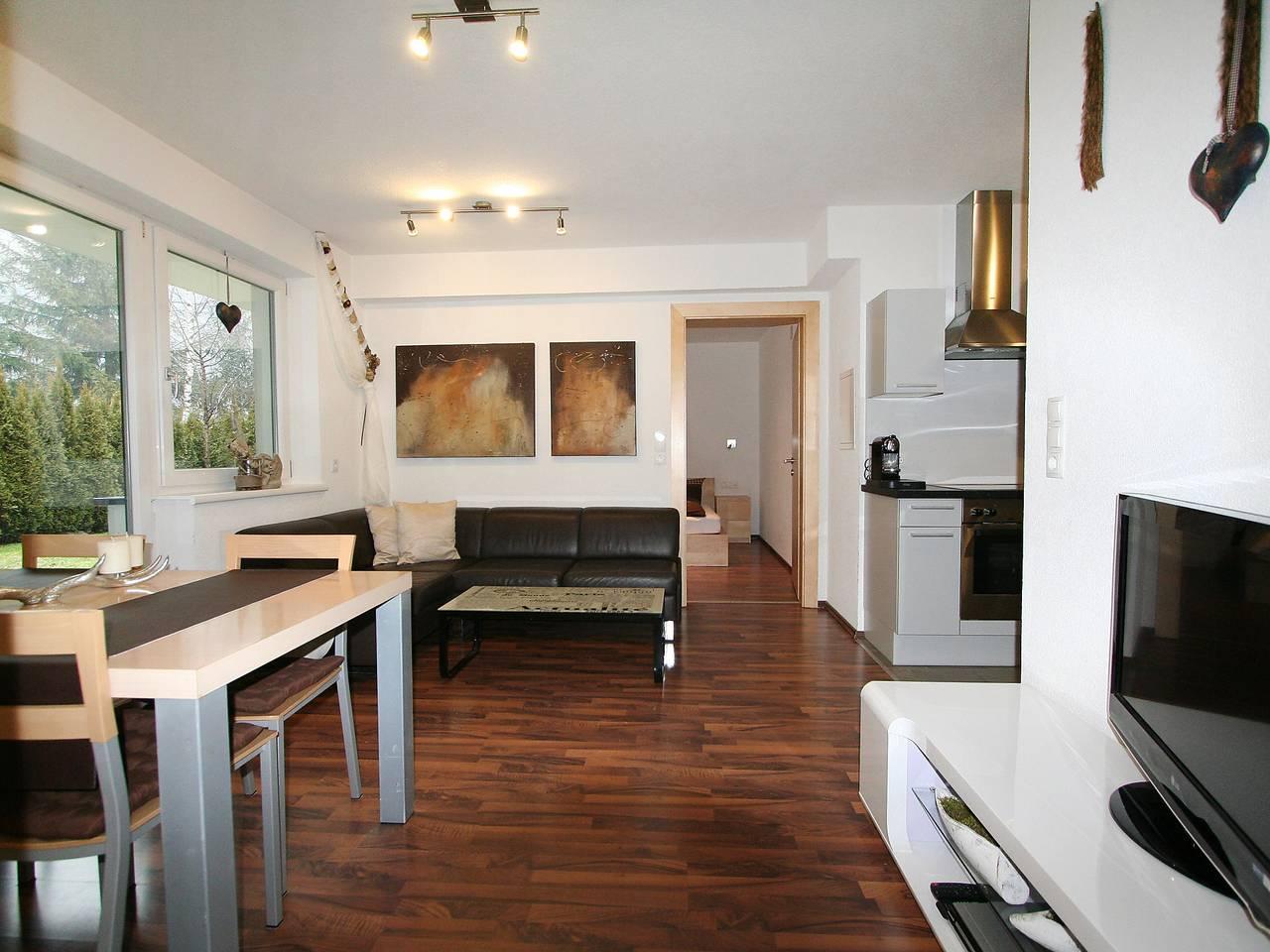 Vakantieappartement in Meer, Oostenrijk voor 5 personen foto 4