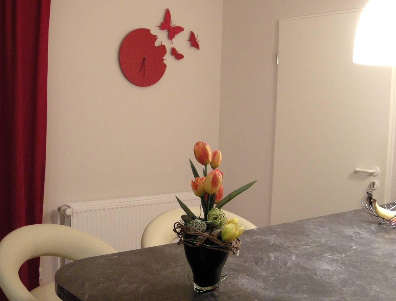 Vakantieappartement in Darß, Duitsland voor 3 personen foto 10