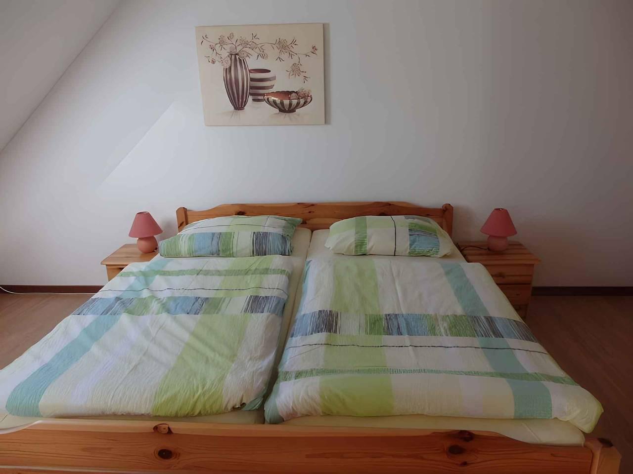 Vakantieappartement in Trebbin, Duitsland voor 2 personen foto 12