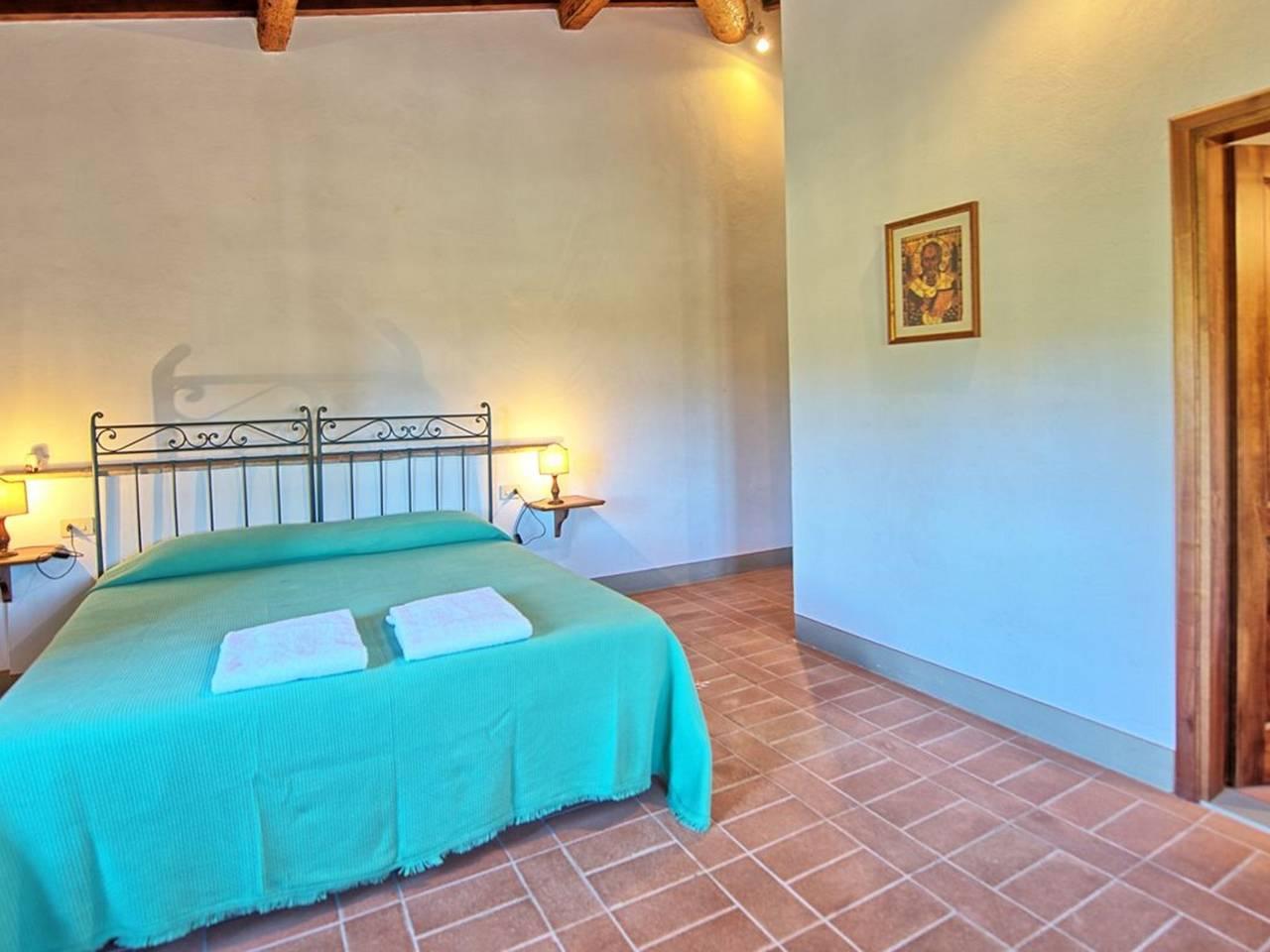 Vakantieappartement in Bagno a Ripoli, Italië voor 5 personen foto 13