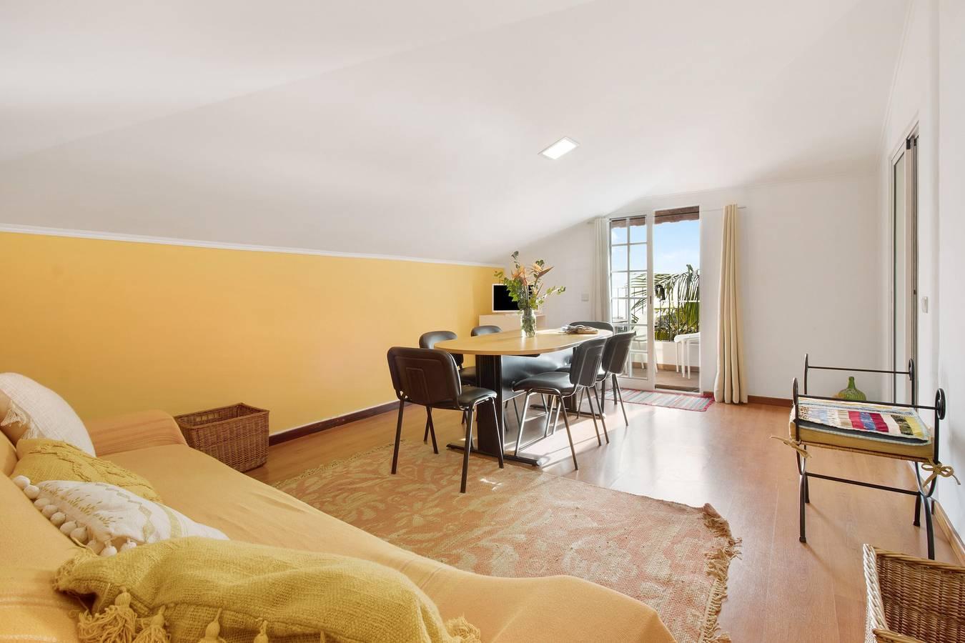 Vakantieappartement in Caniço, Portugal voor 6 personen foto 3