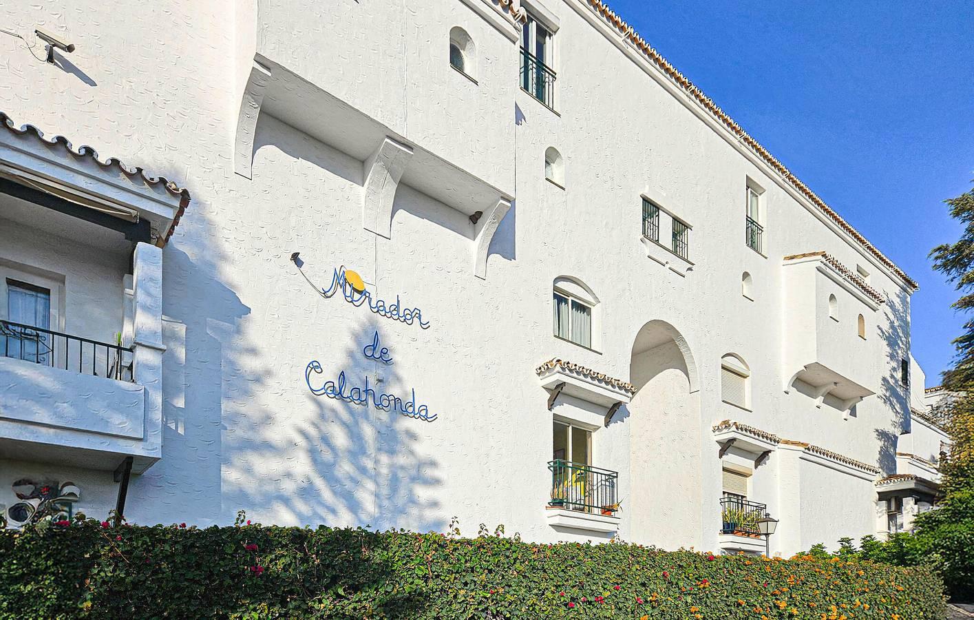 Vakantieappartement in Mijas, Spanje voor 4 personen foto 5