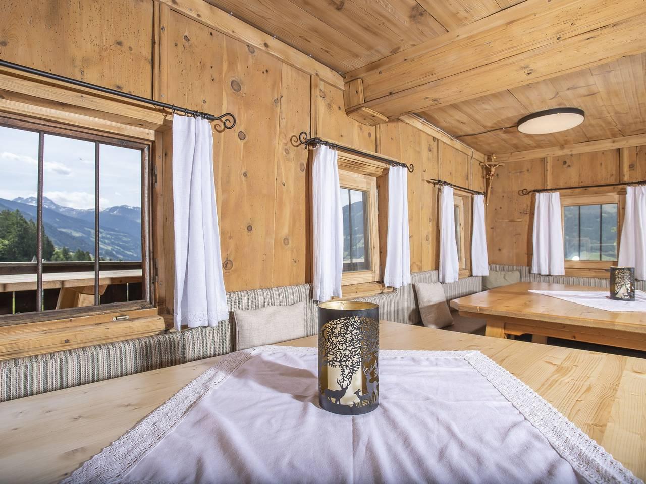 Vakantiehuis in Zillertal, Oostenrijk voor 14 personen foto 10