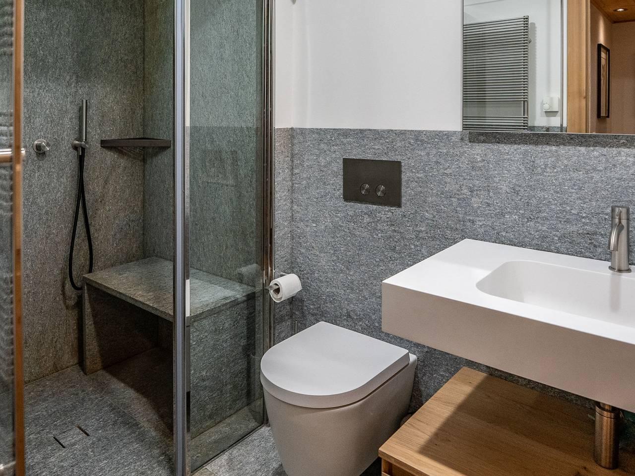 Vakantieappartement in Engadin, Zwitserland voor 5 personen foto 13