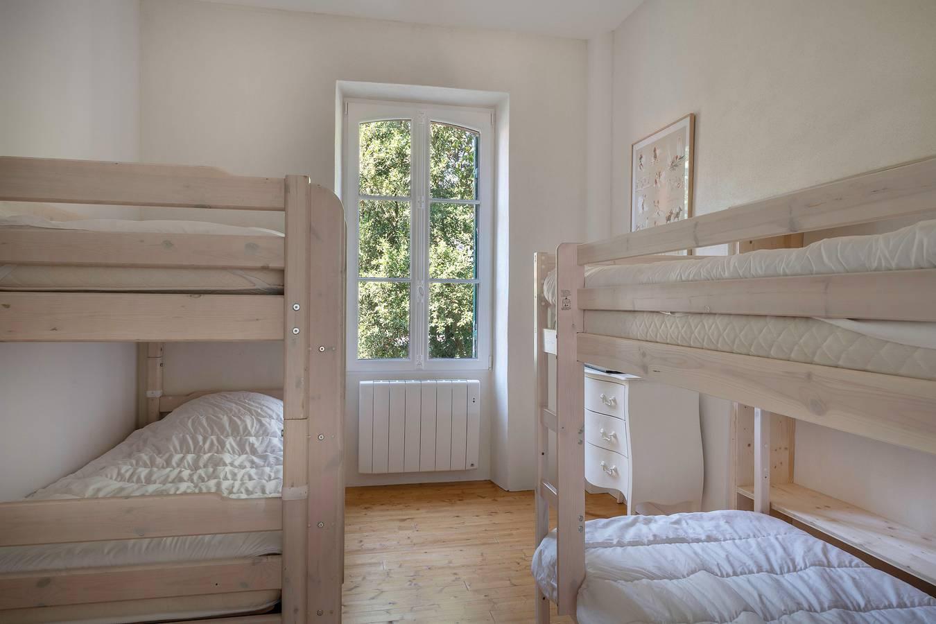 Vakantieappartement in Côte de Jade, Frankrijk voor 8 personen foto 16