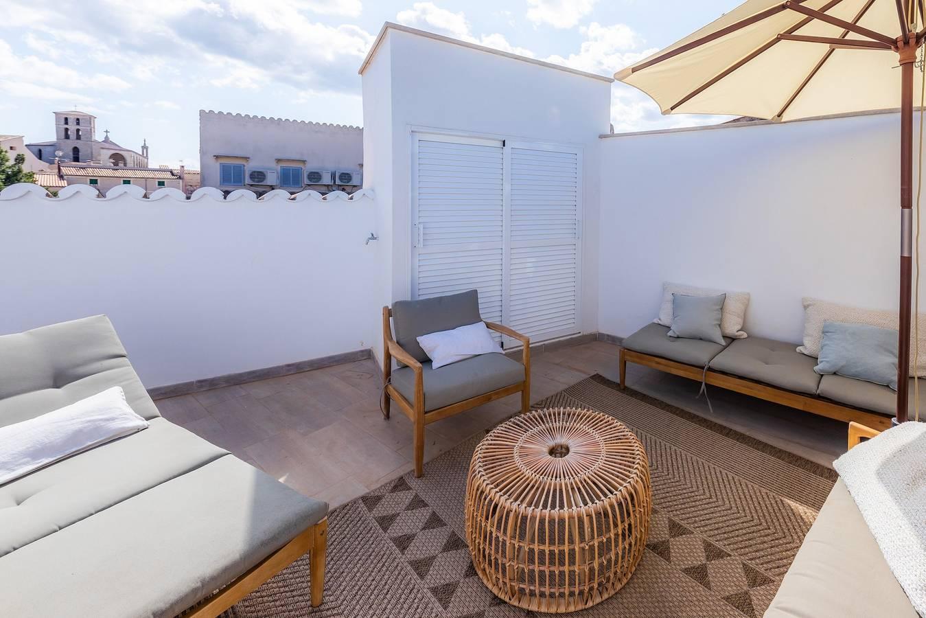 Vakantiehuis in Artà, Spanje voor 4 personen foto 7