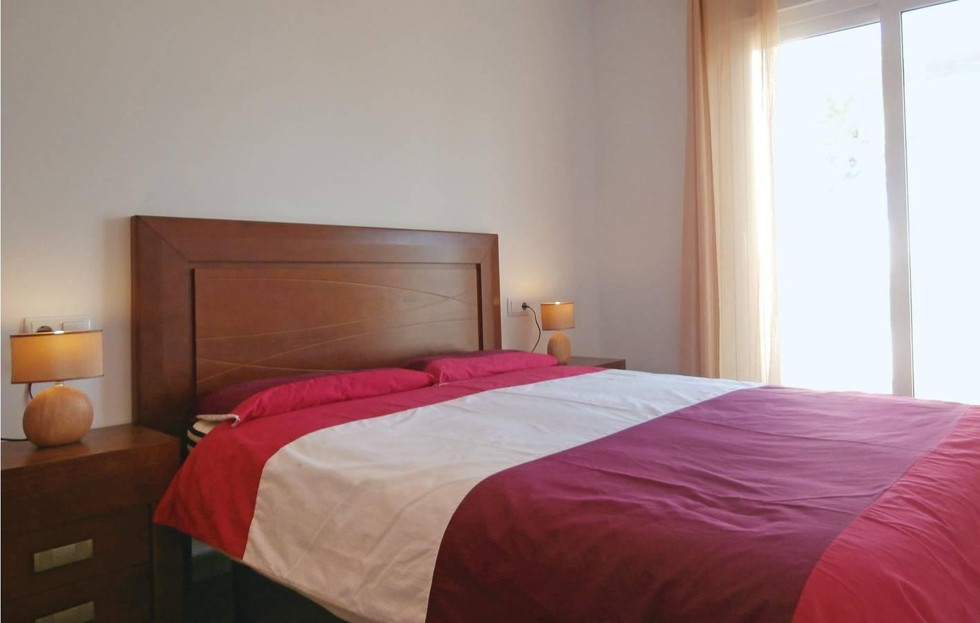 Vakantieappartement in Costa Cálida, Spanje voor 4 personen foto 12