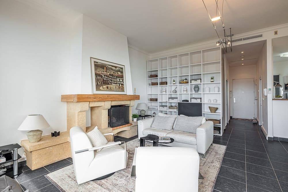 Vakantieappartement in Menton foto 12