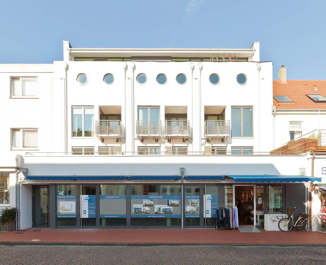 Vakantieappartement in Waddenzee, Duitsland voor 4 personen foto 11