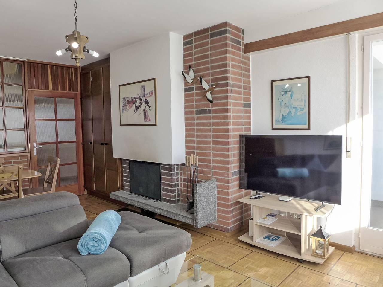 Vakantieappartement in Randogne, Zwitserland voor 4 personen foto 7