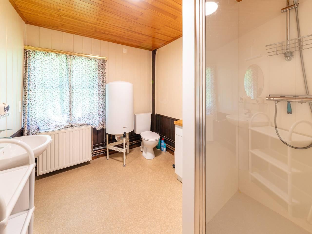 Charmant chalet in Vielsalm, Bastenaken, België voor 5 personen foto 24