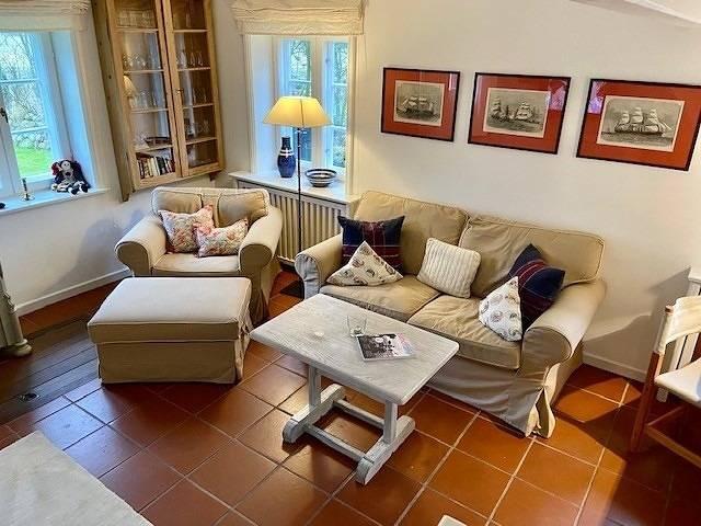 Vakantieappartement in Föhr, Duitsland voor 2 personen foto 13