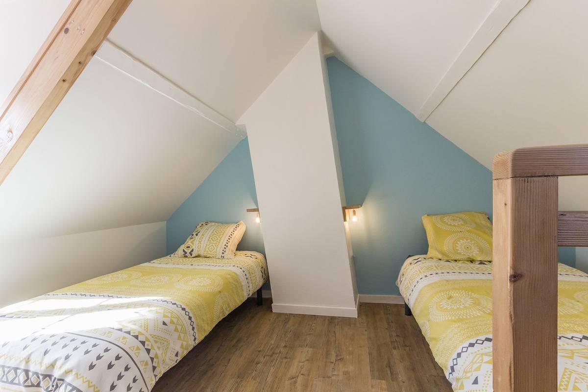 Vakantiehuis in Étretat, Frankrijk voor 4 personen foto 8