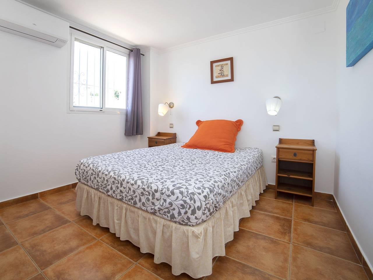 Las Islas in Sant Joan d'Alacant, Costa Blanca, Spanje voor 10 personen foto 22