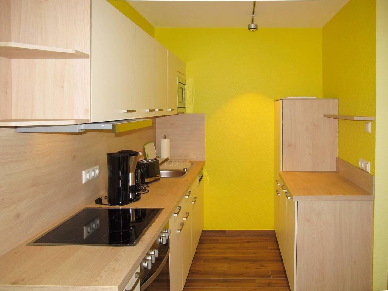 Vakantieappartement in Splietsdorf, Duitsland voor 3 personen foto 14