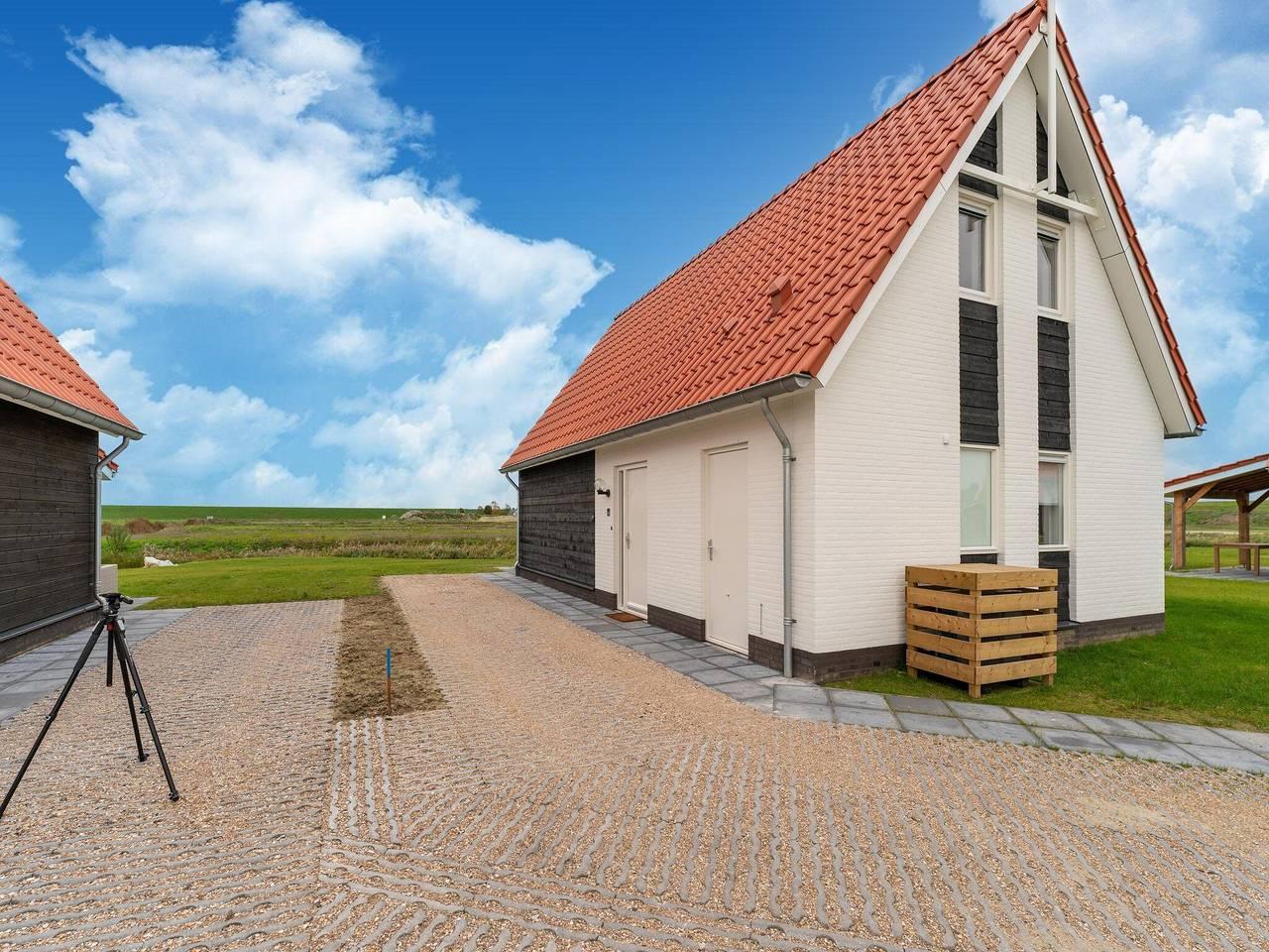 Vakantiehuis in Scherpenisse, Nederland voor 8 personen foto 8