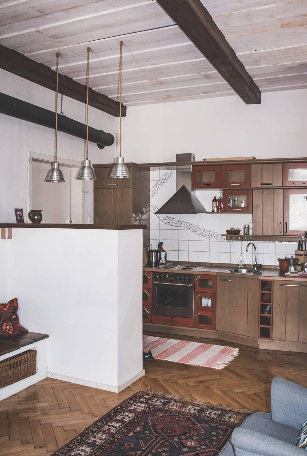 Vakantieappartement in Weitra, Oostenrijk voor 5 personen foto 14