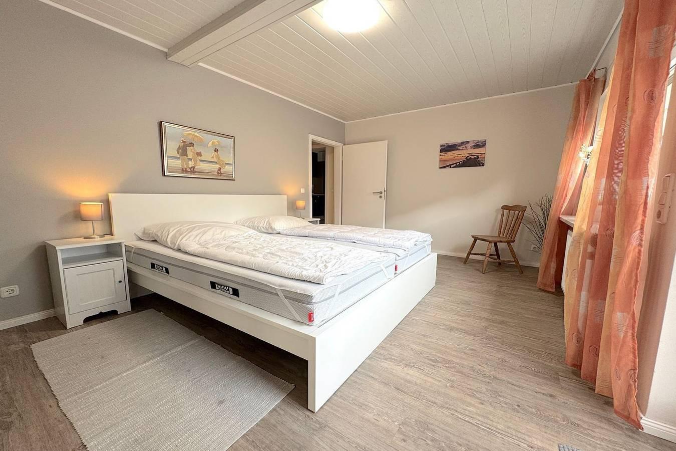 Vakantieappartement in Kellenhusen, Duitsland voor 4 personen foto 4