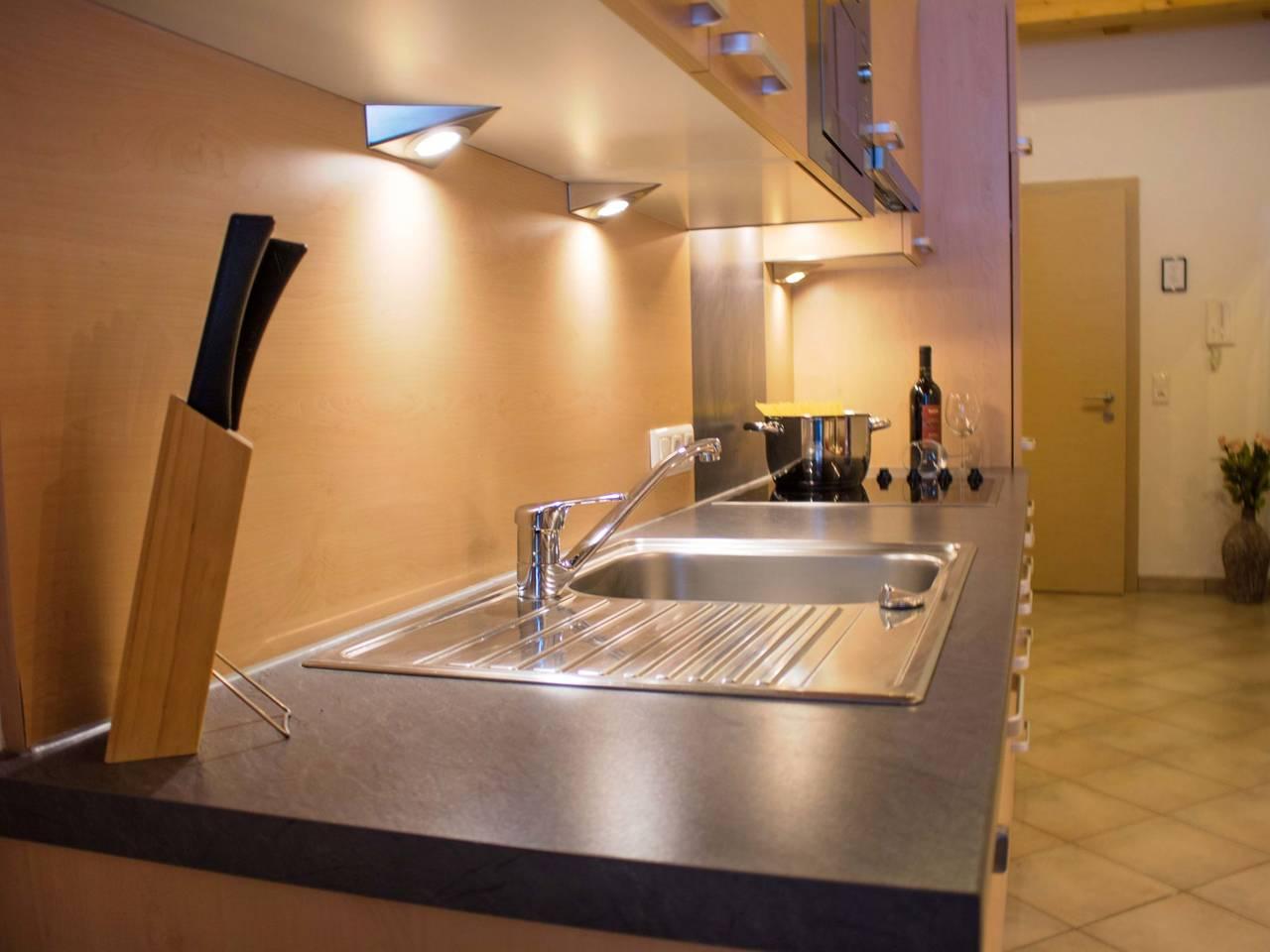 Vakantieappartement in Verwall, Oostenrijk voor 5 personen foto 4