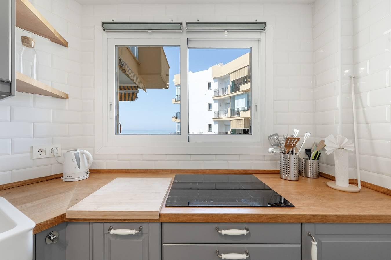 Vakantieappartement in Marbella, Spanje voor 4 personen foto 12