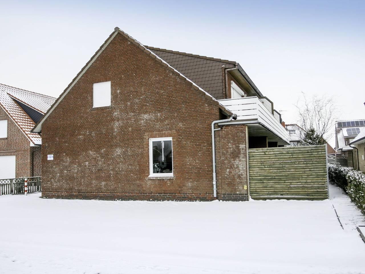 Vakantieappartement in Waddenzee, Duitsland voor 2 personen foto 12