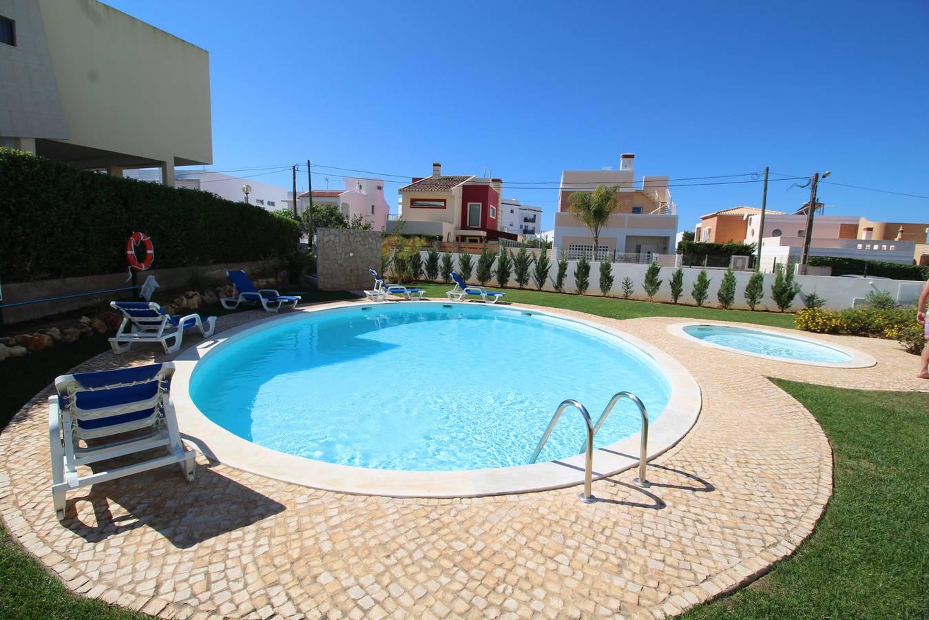 V2 Alvor Luxury Villa D in Alvor, Portugal voor 6 personen foto 20