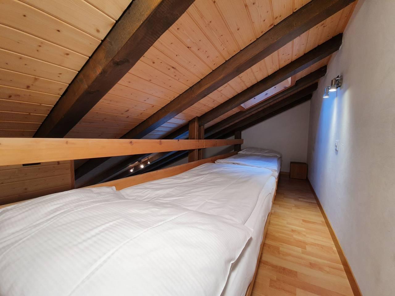 Vakantieappartement in Randa, Zwitserland voor 4 personen foto 12