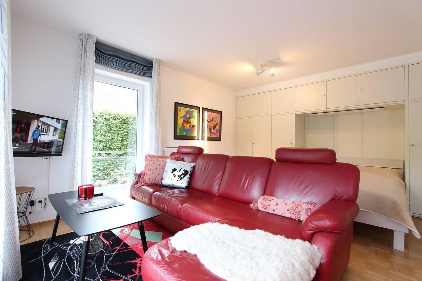 Vakantieappartement in Kellenhusen vanaf 67€ per nacht