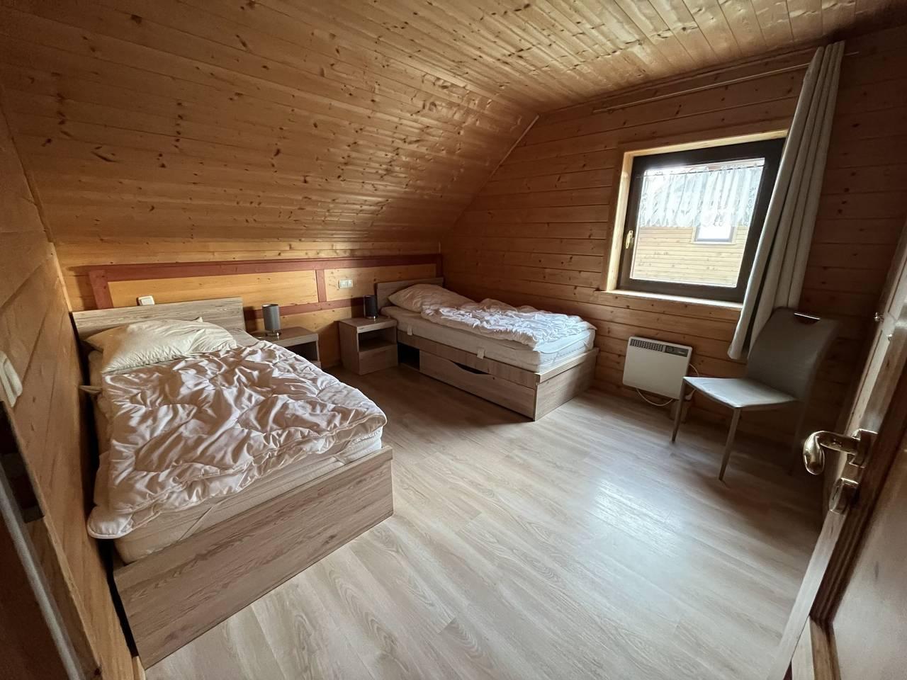 Vakantiehuis in Harz, Duitsland voor 5 personen foto 10
