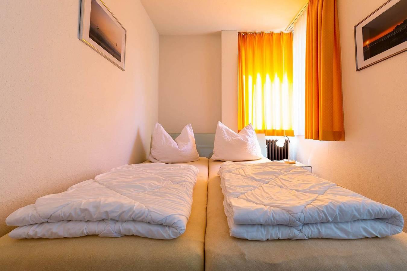 Vakantieappartement in Bodensee, Duitsland voor 3 personen foto 2