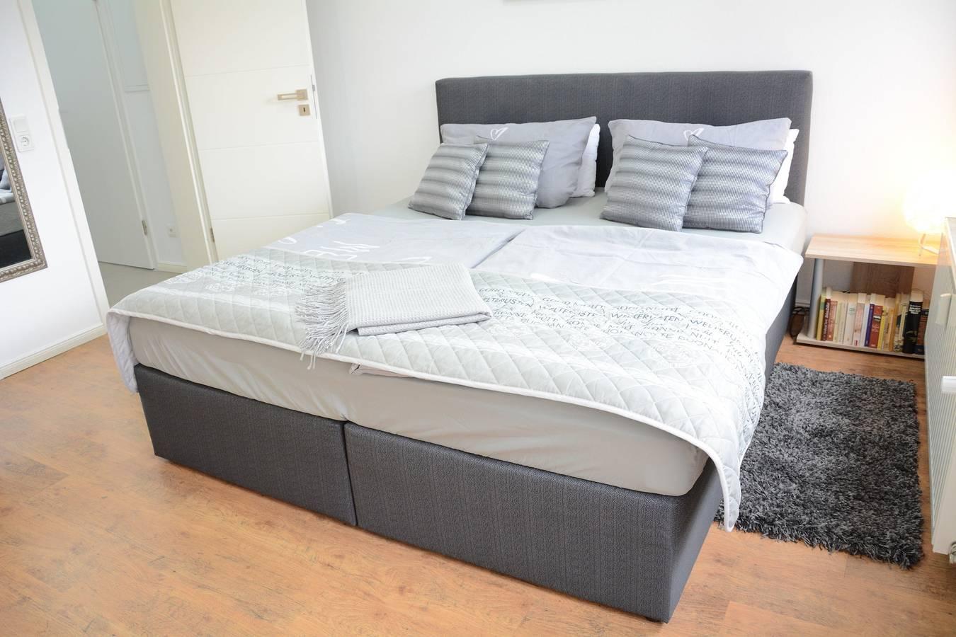 Vakantieappartement in Harz, Duitsland voor 2 personen foto 3