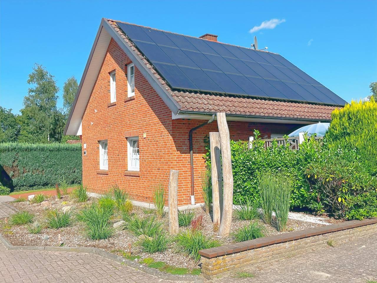 Vakantiehuis in Emsland, Duitsland voor 6 personen foto 6