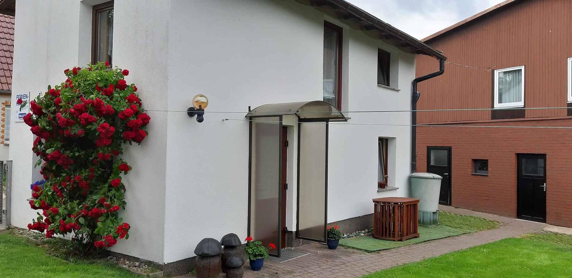Vakantiehuis in Usedom, Duitsland voor 4 personen foto 6