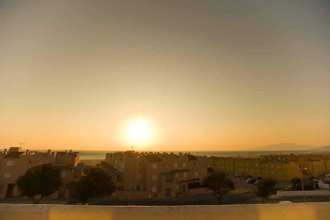 Vakantieappartement in Tarifa, Spanje voor 3 personen foto 2