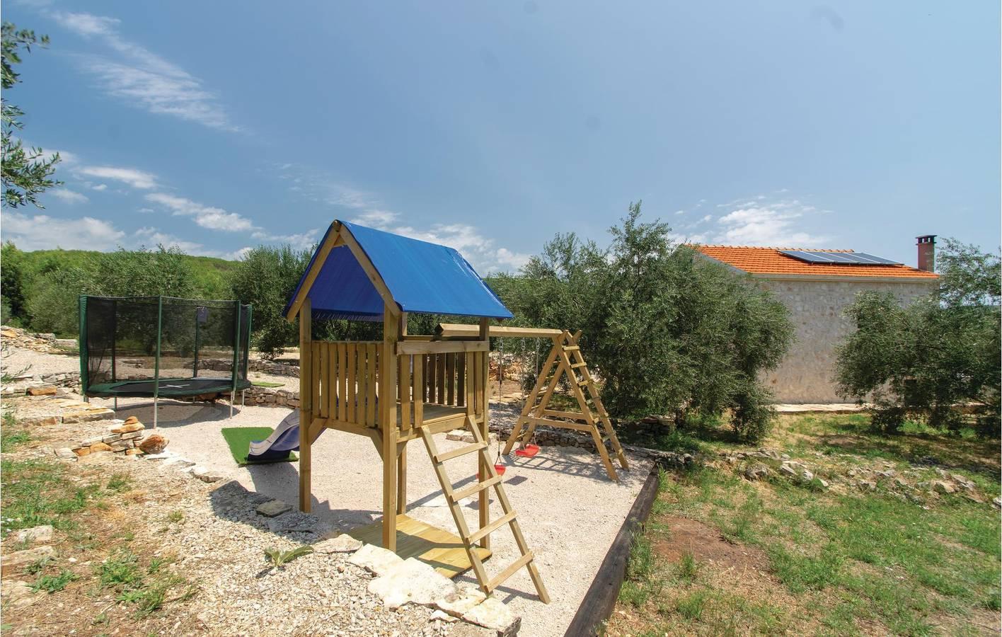 Vakantiehuis in Korcula, Kroatië voor 4 personen foto 8