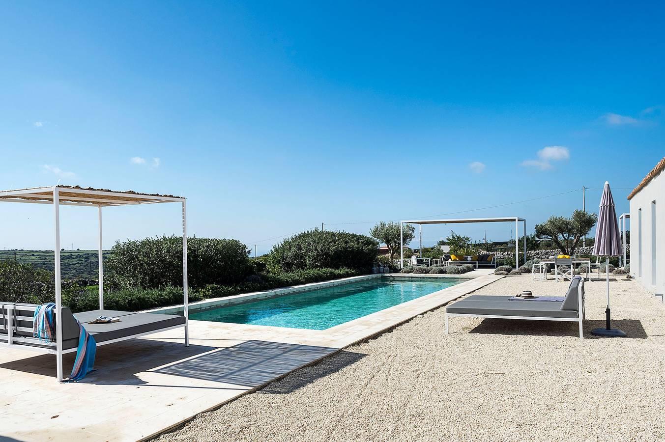 Vakantiehuis in Ragusa, Italië voor 7 personen foto 4
