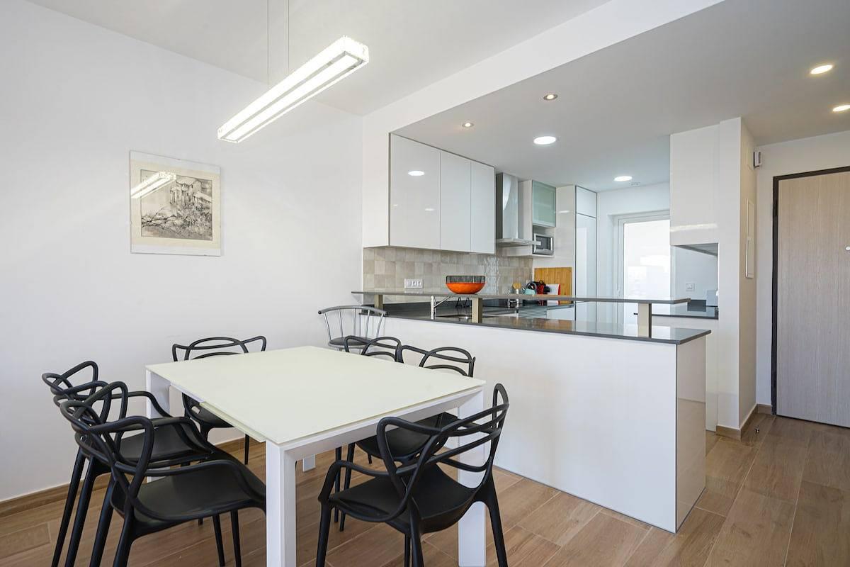 Vakantieappartement in Pulpí, Spanje voor 6 personen foto 11