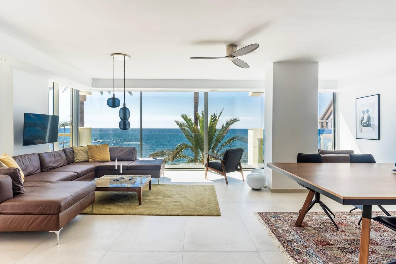 Vakantieappartement in Marbella, Spanje voor 6 personen foto 8