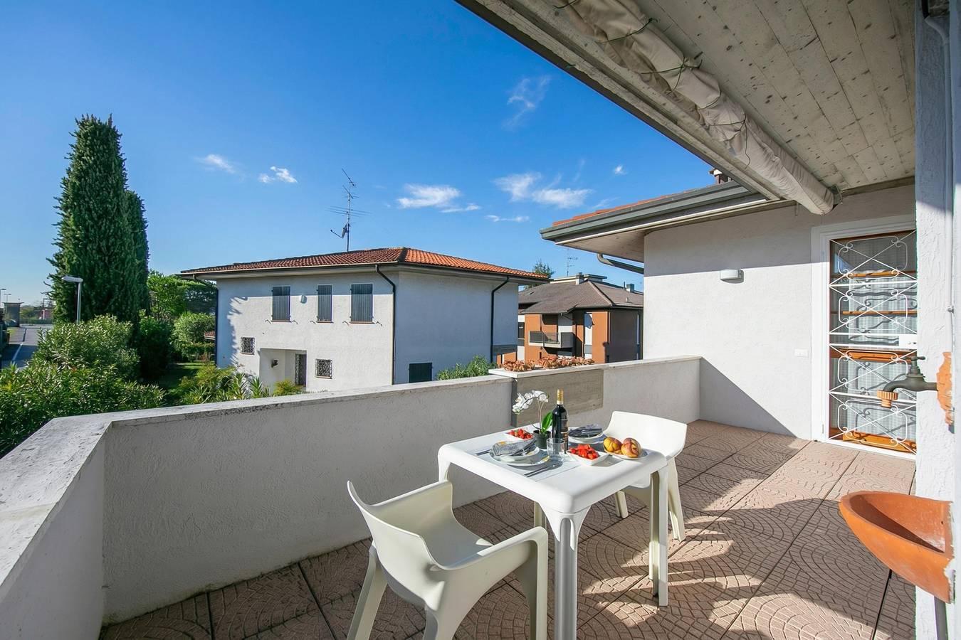 Vakantieappartement in Sirmione, Italië voor 4 personen foto 15